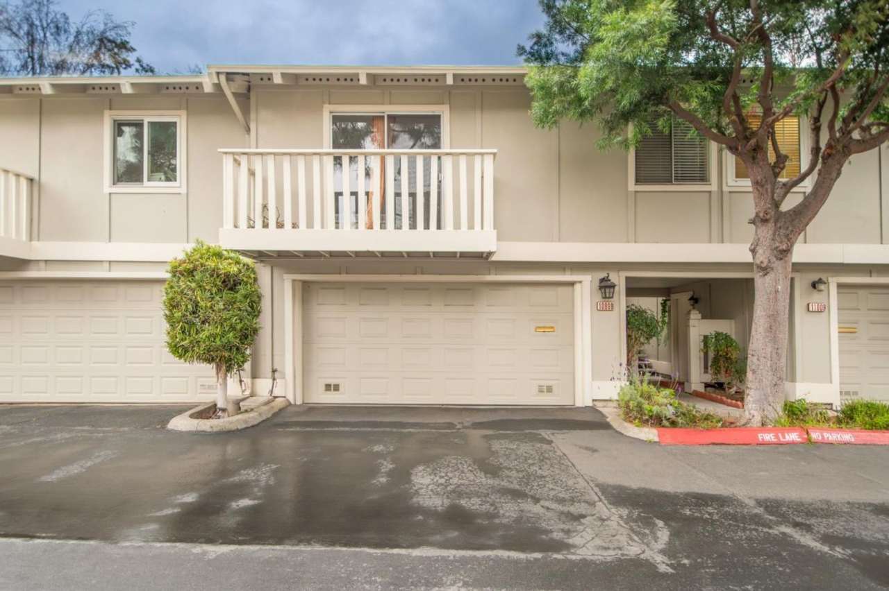 Beautiful Townhome in Northpoint Community in Cupertino!