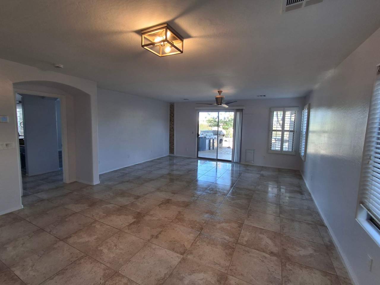 29109 N Yellow Bee Drive! Golf Course Living + FREE December Rent! Spacious 4BR Home in Johnson Ranch!