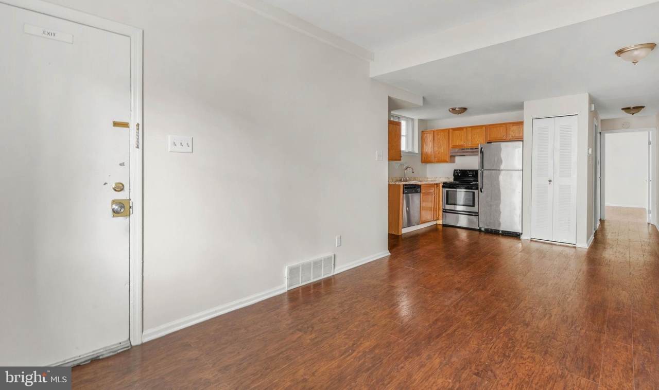 1231 S PHILIP Street unit: 1