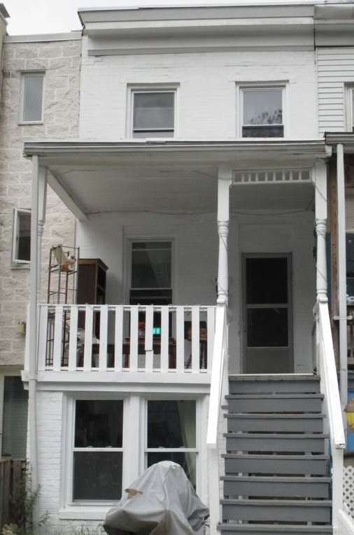 2 Bedroom Townhome in Hampden with Den - Close to The Avenue!