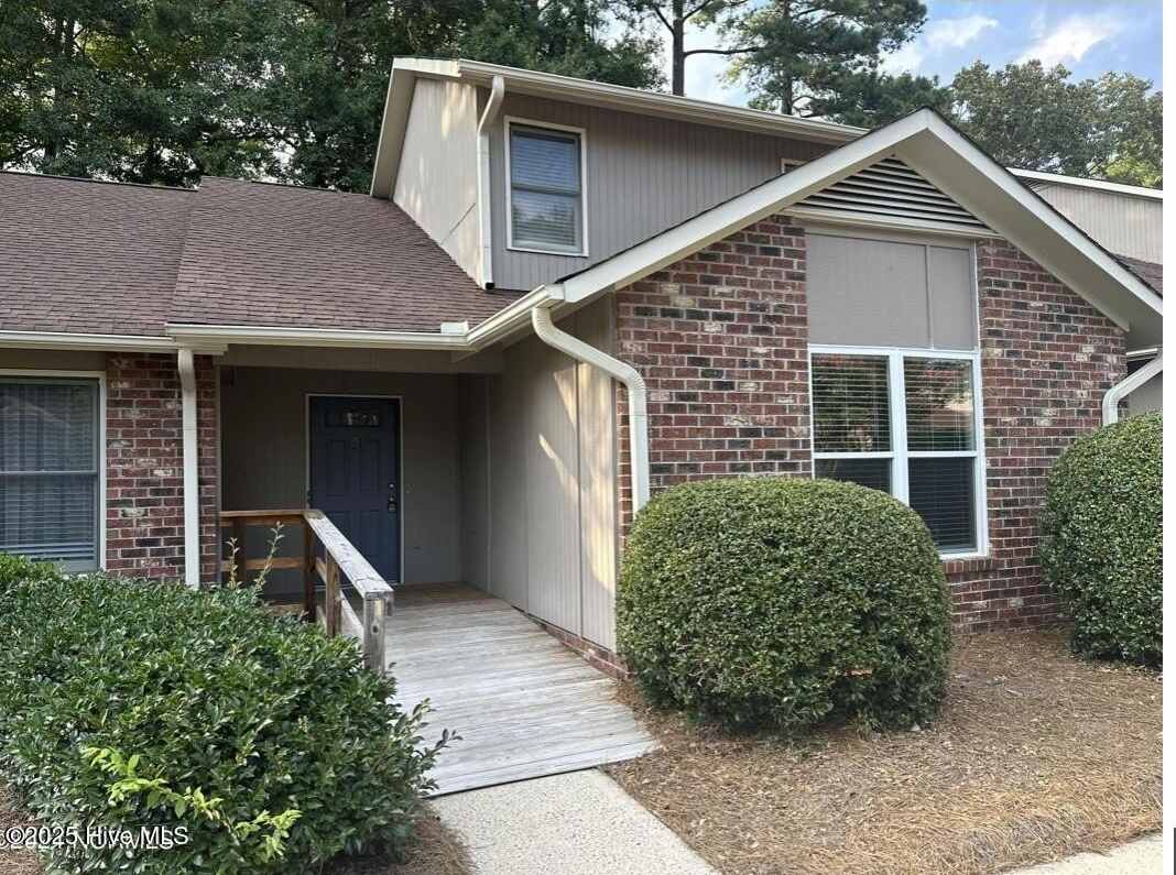 2005 Quail Ridge Road unit: B