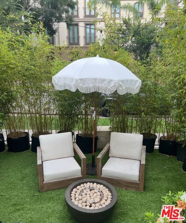 133 S Crescent Dr unit: 1