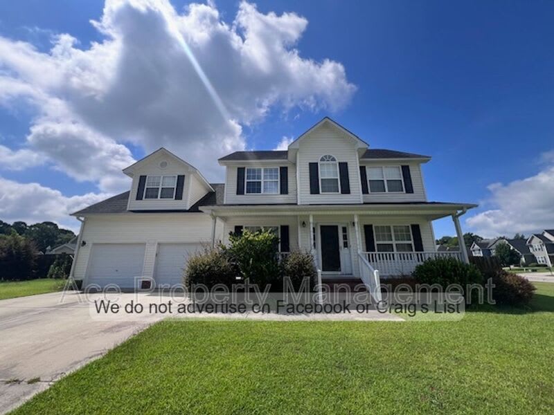 4331 Jockey Whip Lane