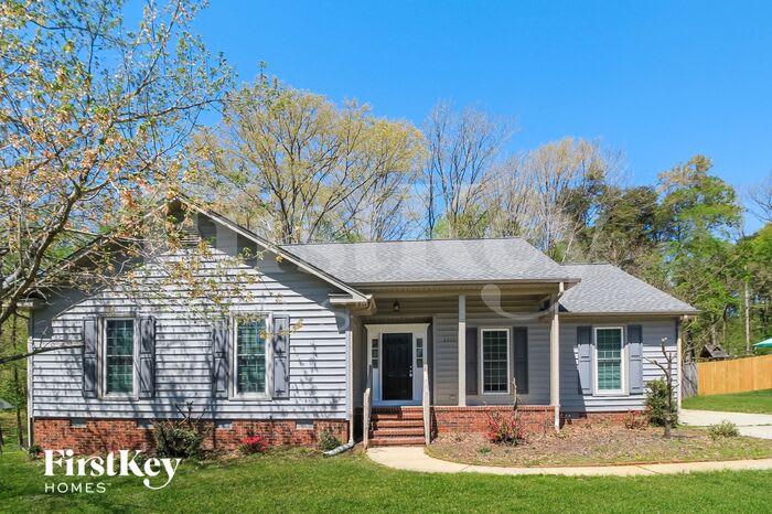 6310 Cardinal Wood Drive