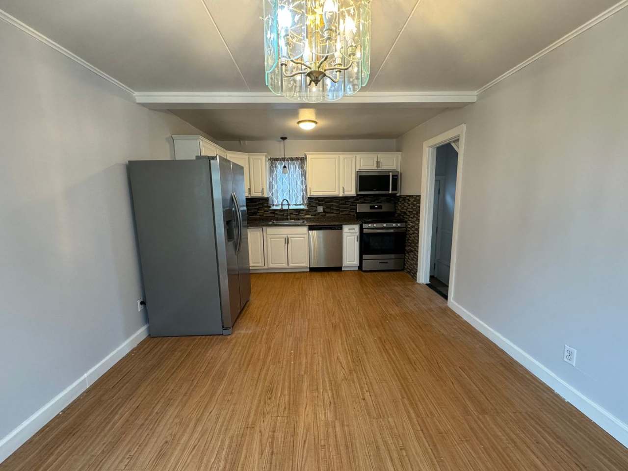 Single Family 2 Bedroom home on West Haven Beach