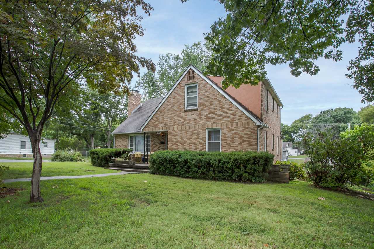 1430 S Maywood Ave - HOUSE