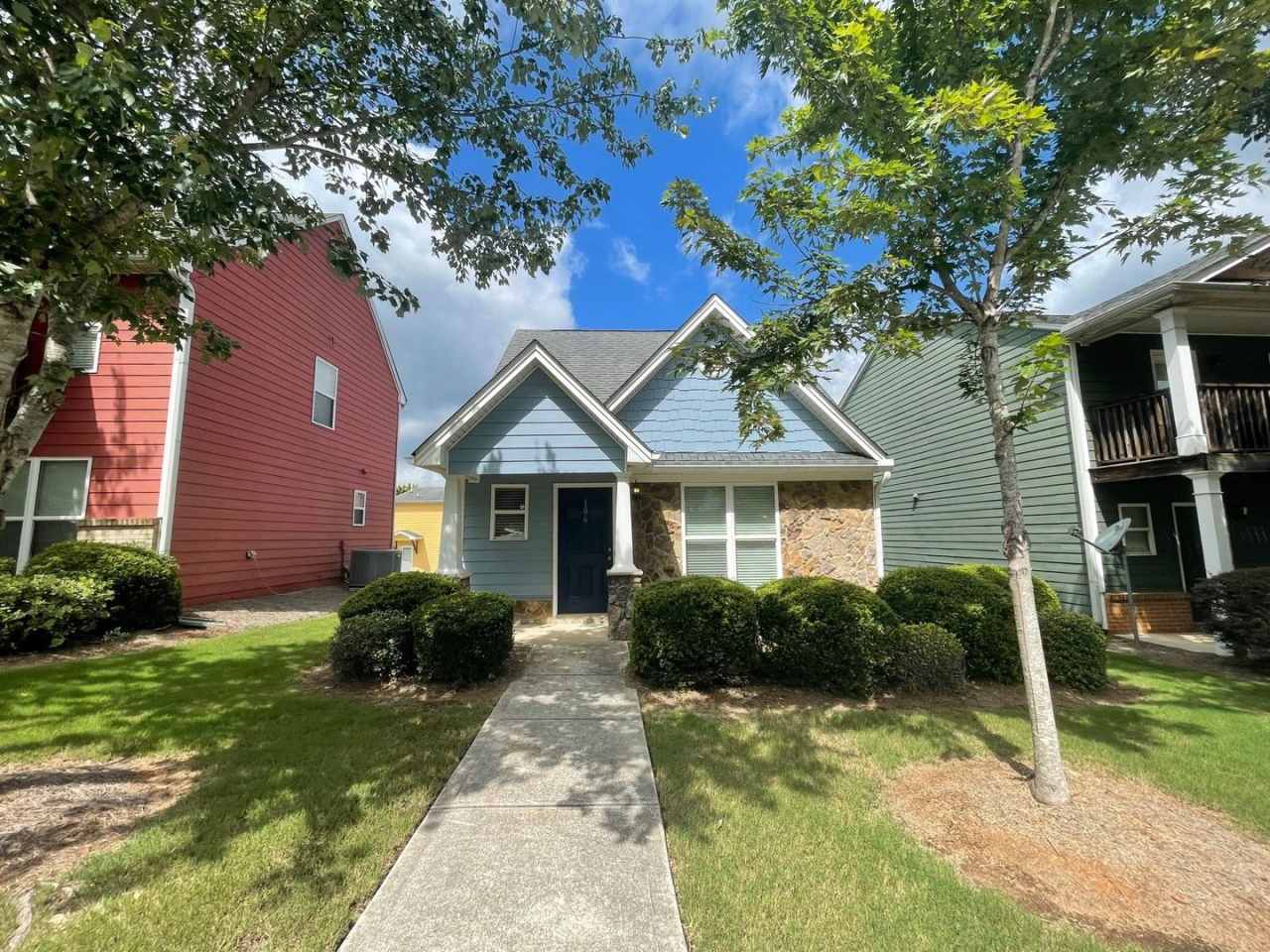 PRE-LEASING FOR AUGUST 2026!