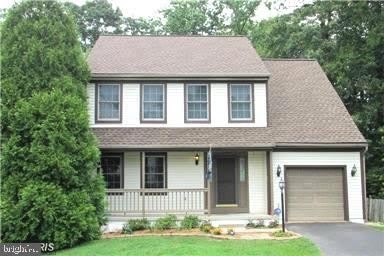 3836 APPALOOSA DRIVE