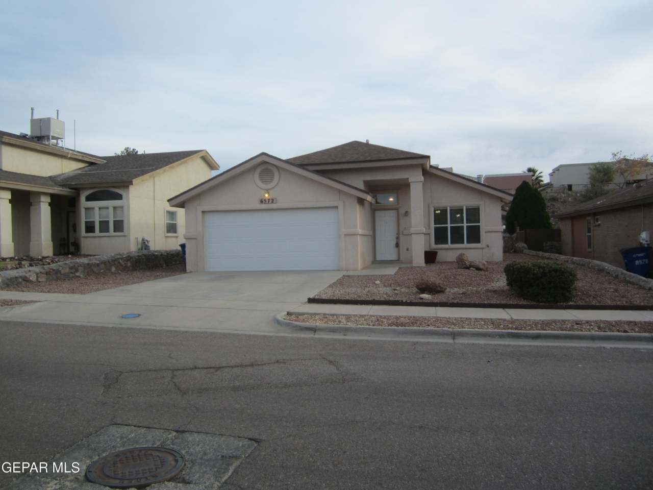 6572 Dakota Ridge Drive