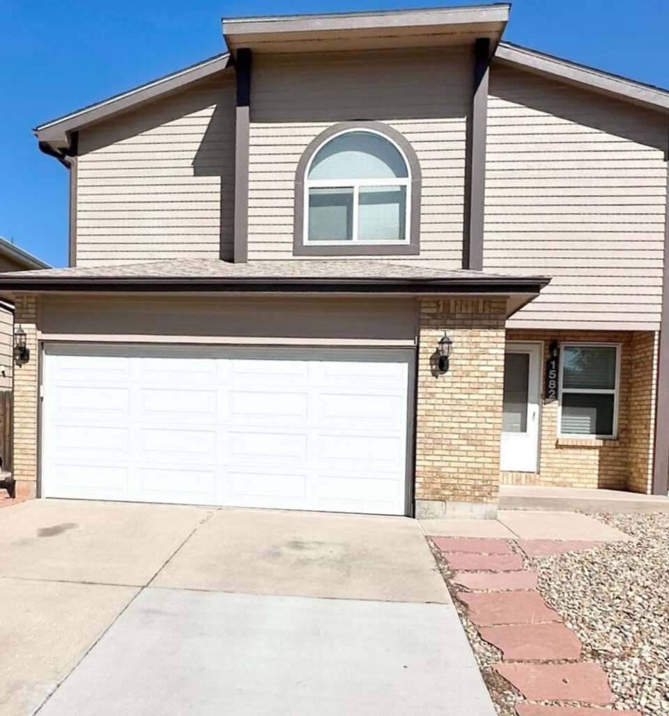 Beautiful home on Sausalito for rent!