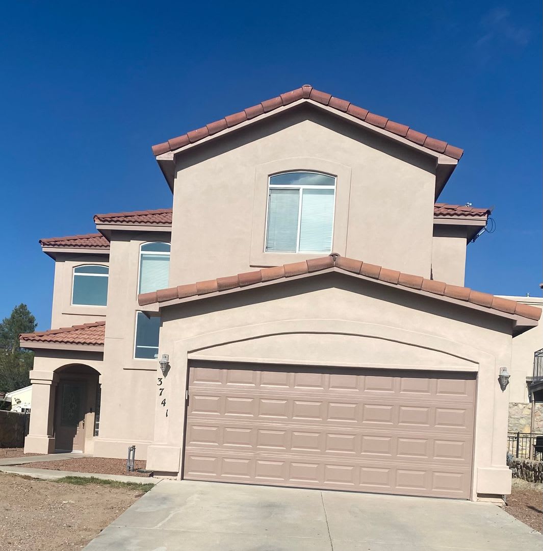 3742 Piedras Negras - Comfortable Two Story 4 Bedroom Home in Great Location!