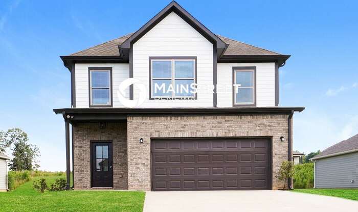 295 Ridgeview Circle