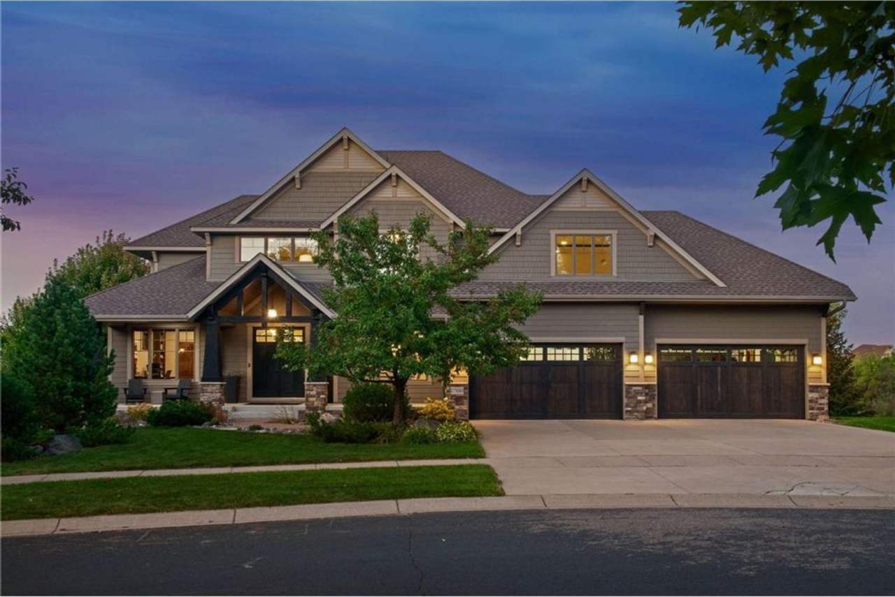 Gorgeous 5 Bedroom Home for Rent