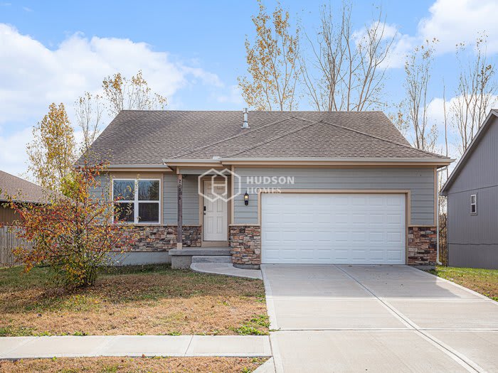 21319 West 216th Street