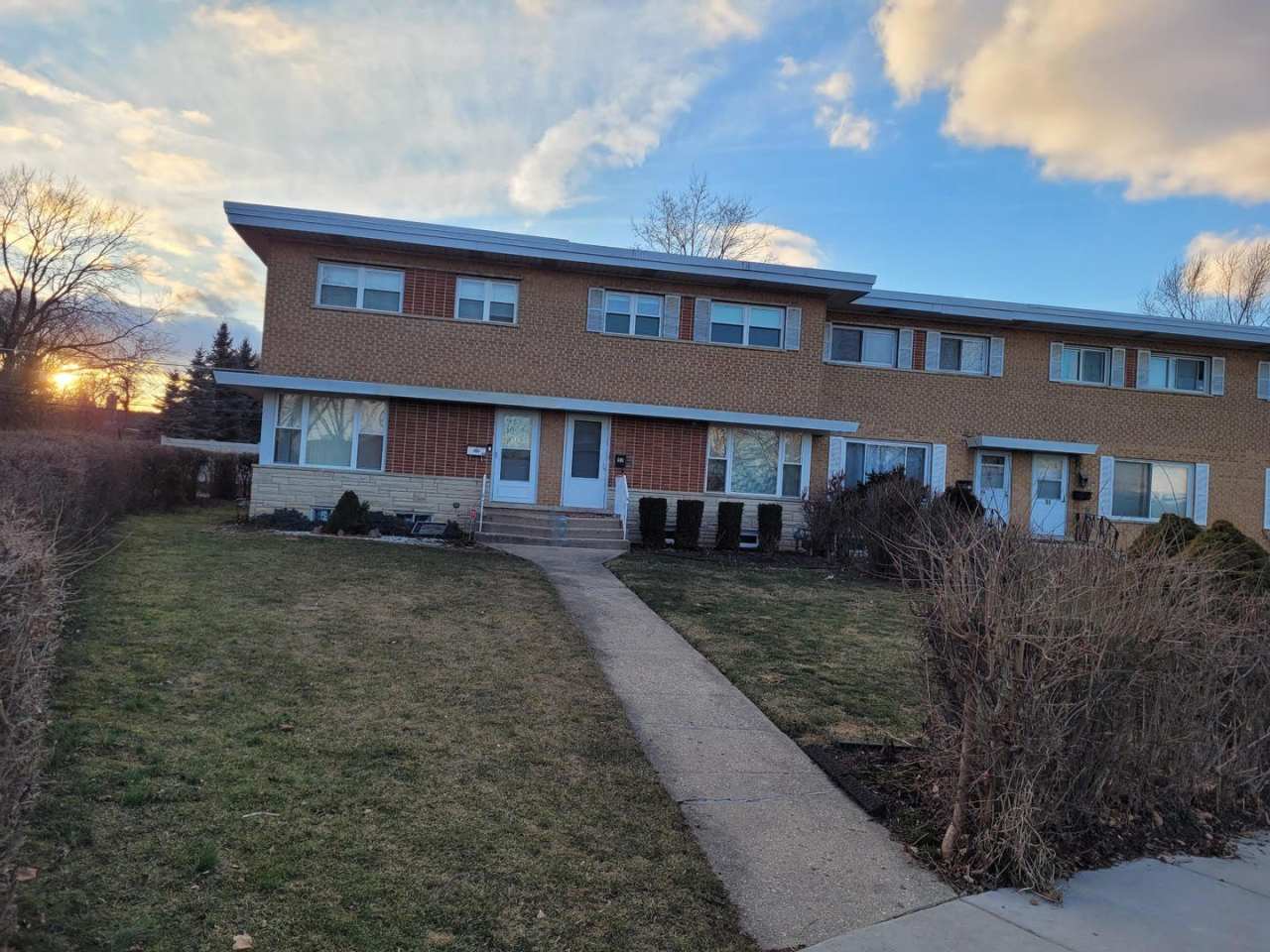 52 N Albert Street