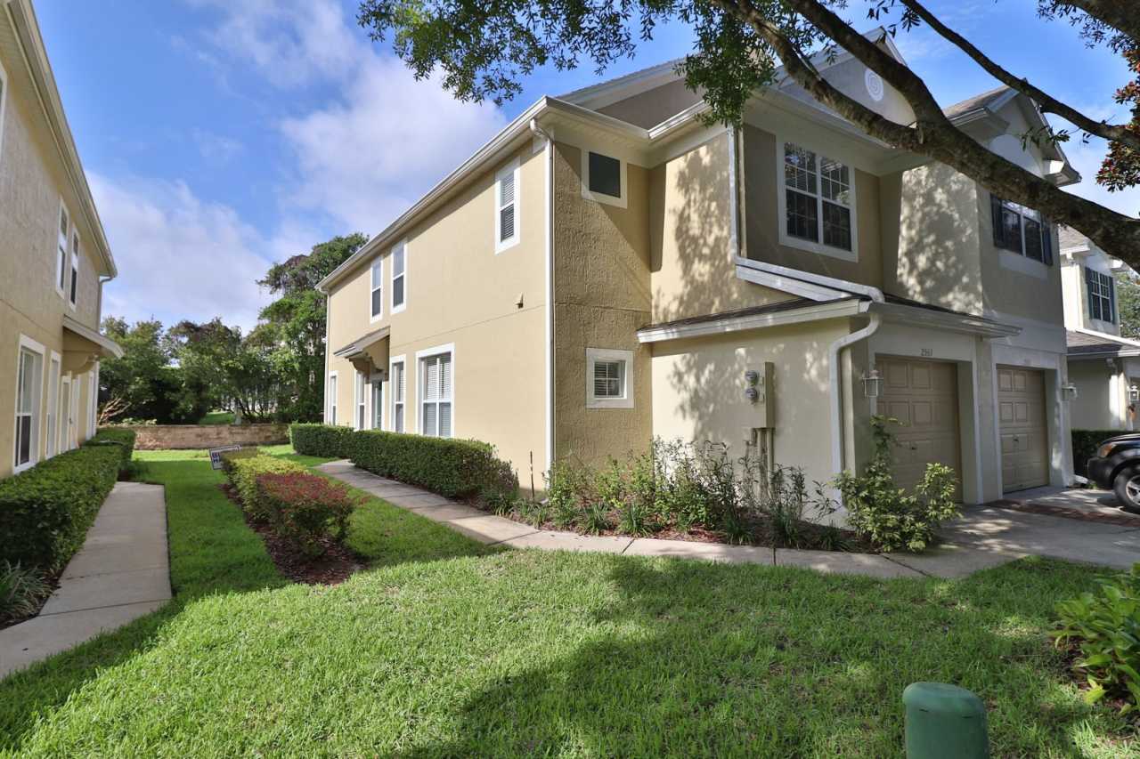 Winter Park Town Home