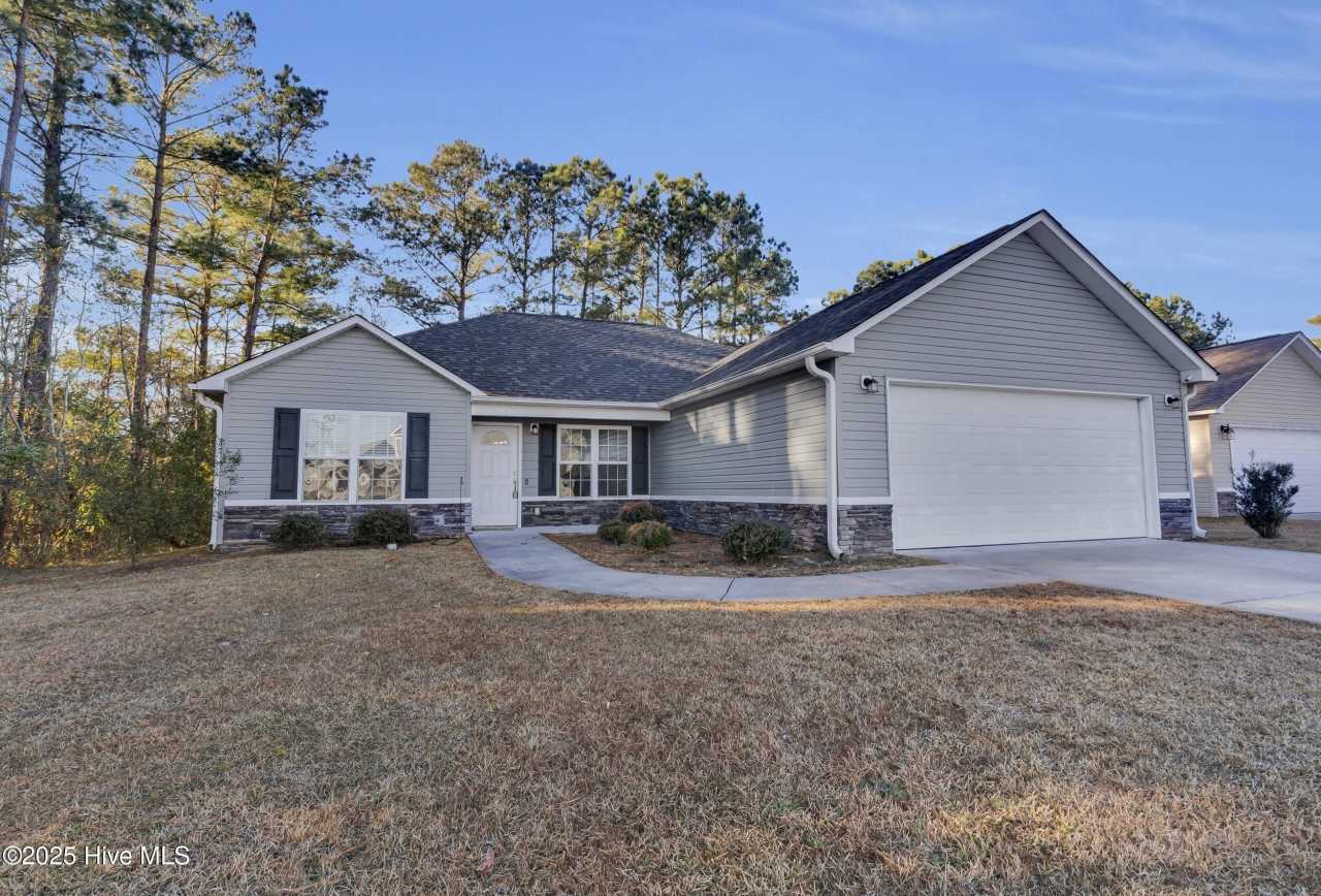 213 Church Hill Court