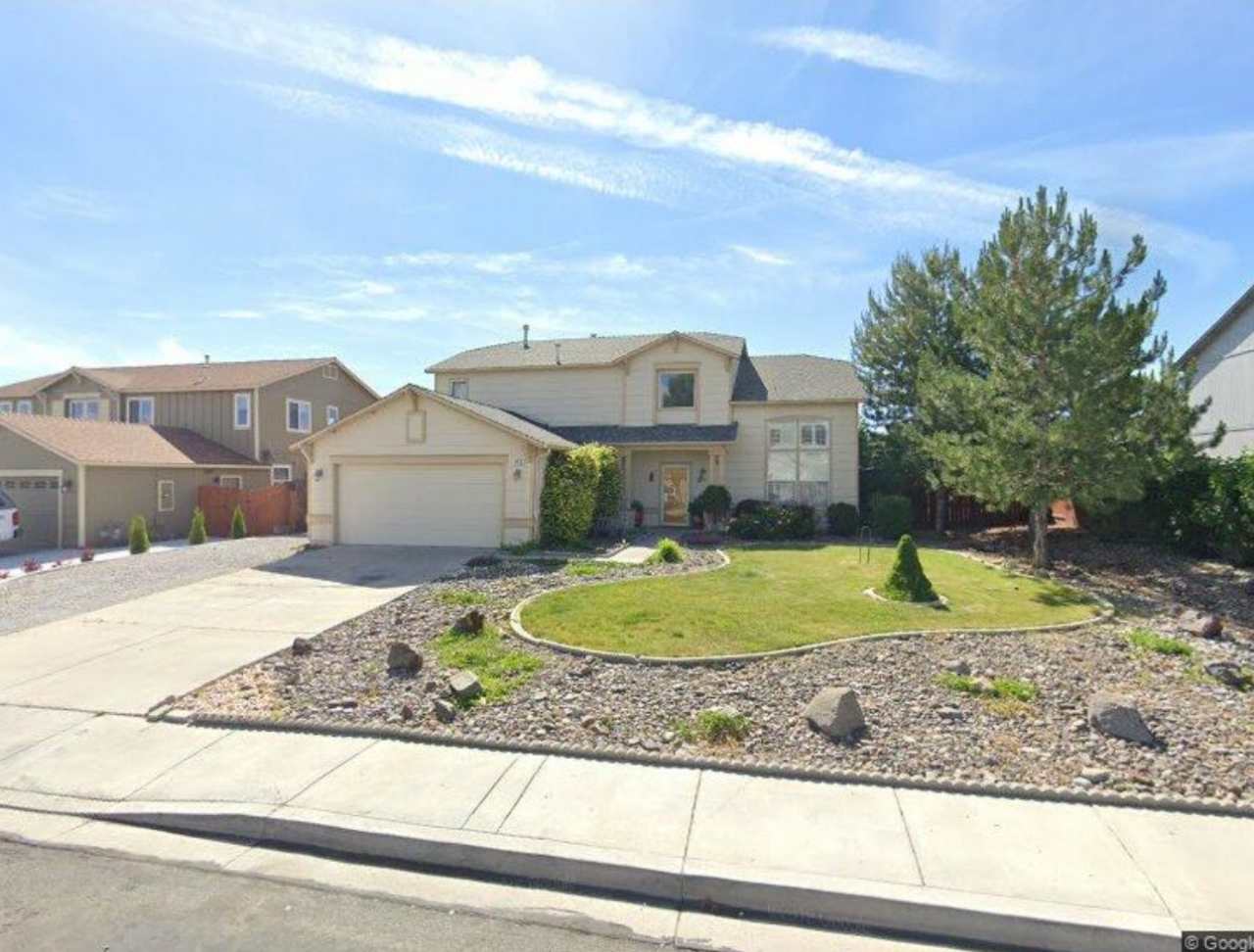 470 Copper Vista Court