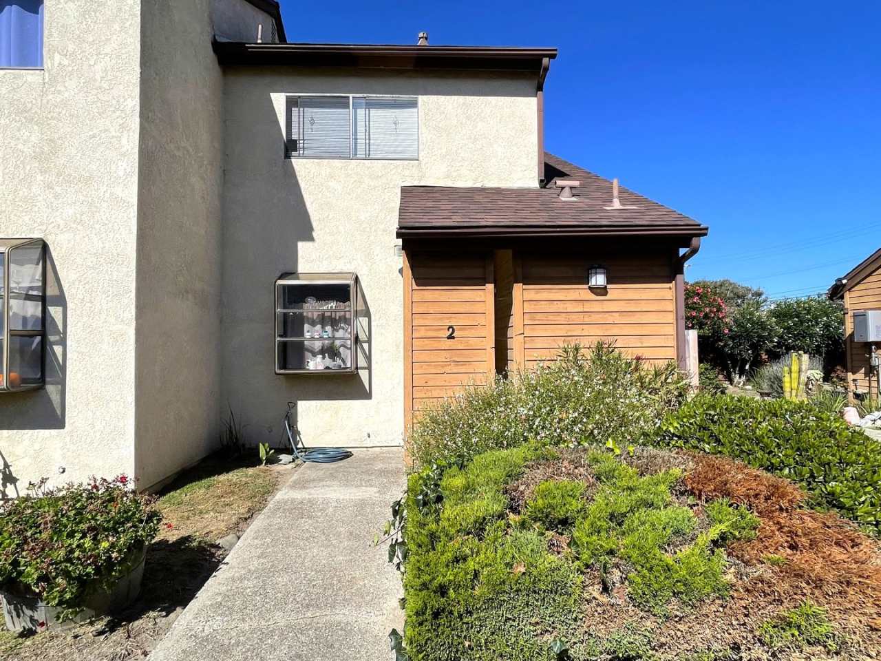 Two Bedroom Condo on Southside