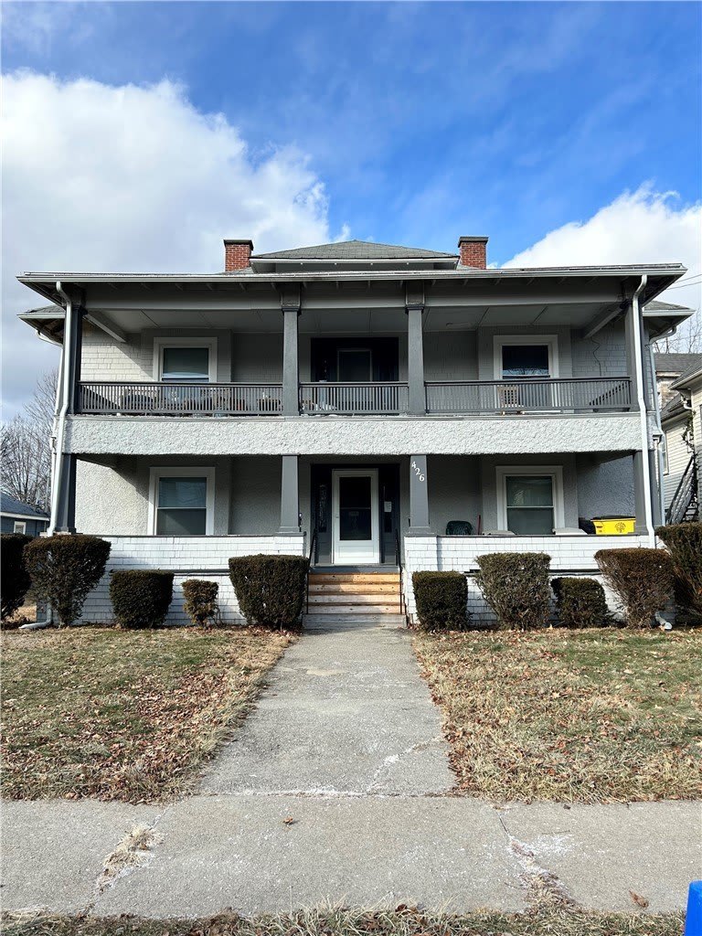 426 W Clinton Street