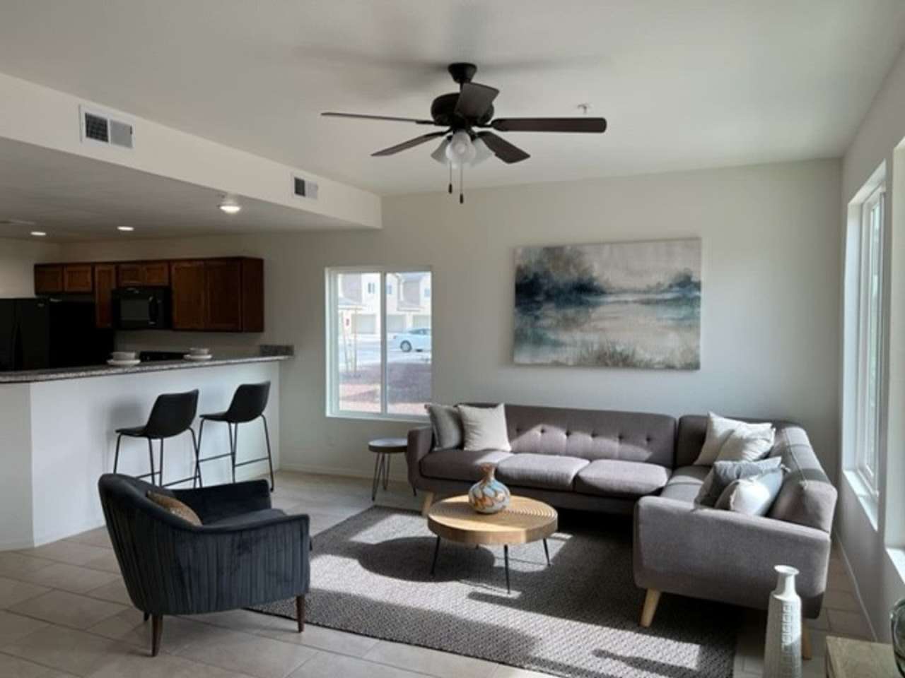 DESERT VIEW VILLAS- (Ave 8E South to 44th St/ South of Walmart on 8E)