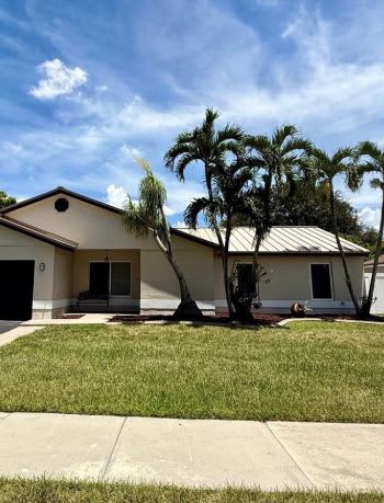 11561 Southwest 51st Court