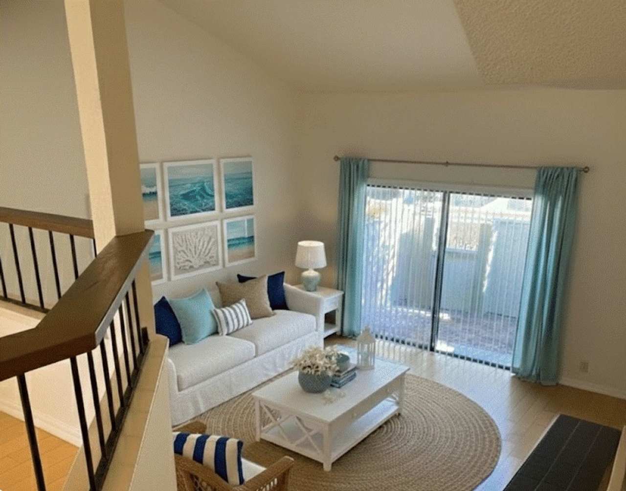 MOVE IN READY - Stunning La Jolla Condo with Space, Style, and Sophistication!