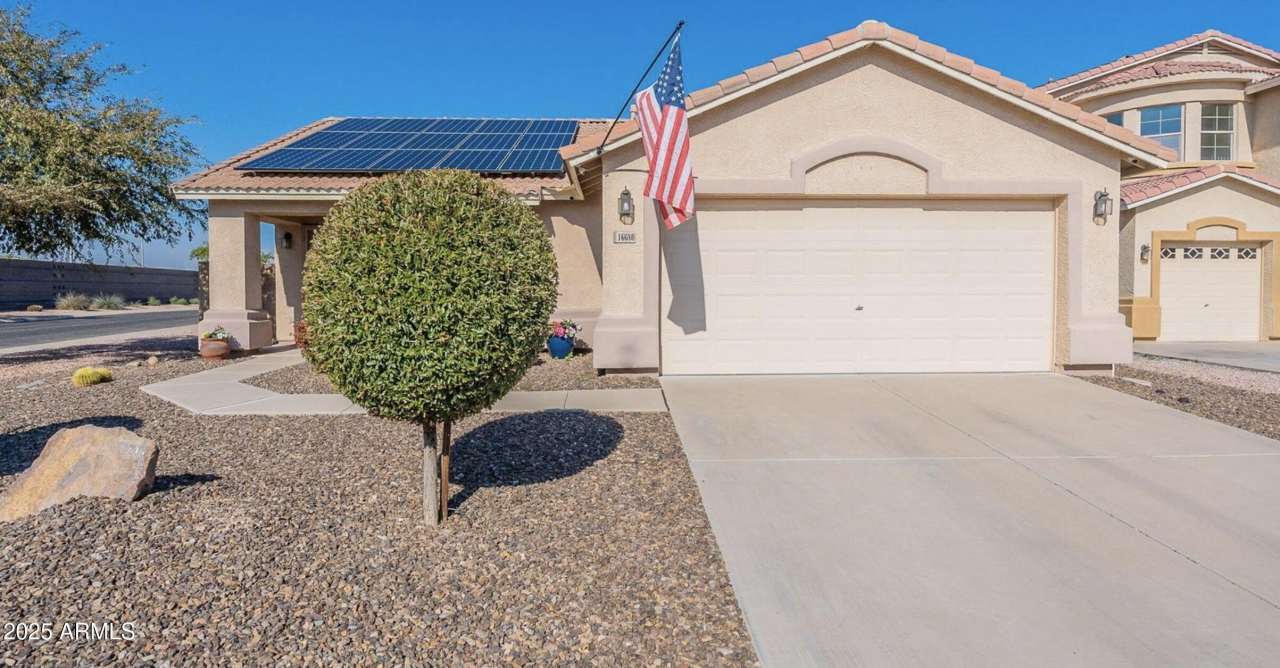 16680 W SAGUARO Lane