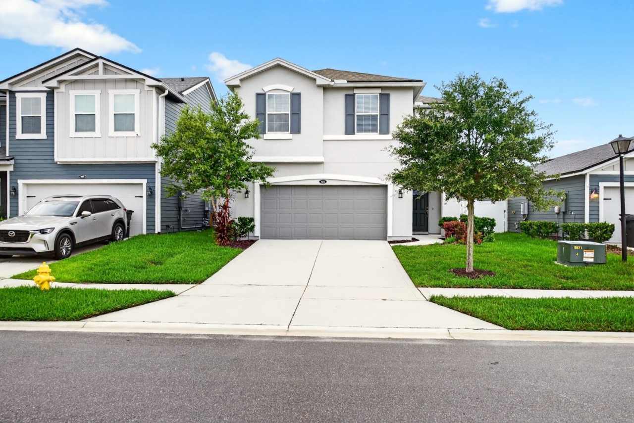 411 Narrowleaf Drive