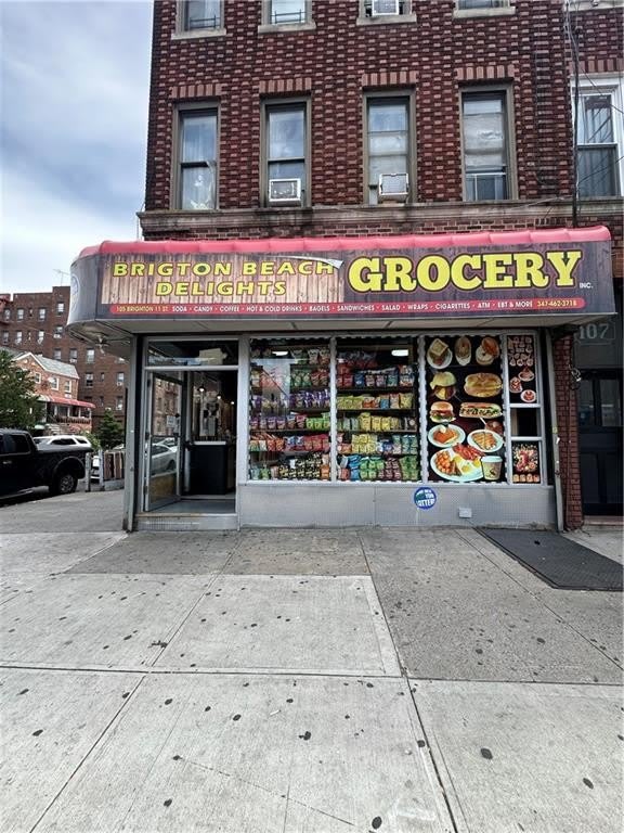 105 Brighton 11th Street