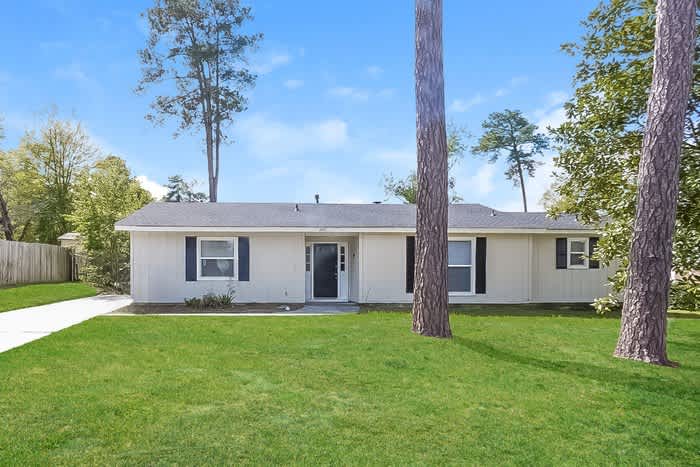 3541 Monte Carlo Drive