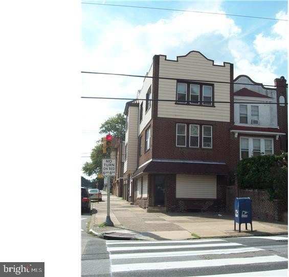 400 N 65TH Street unit: First Floor