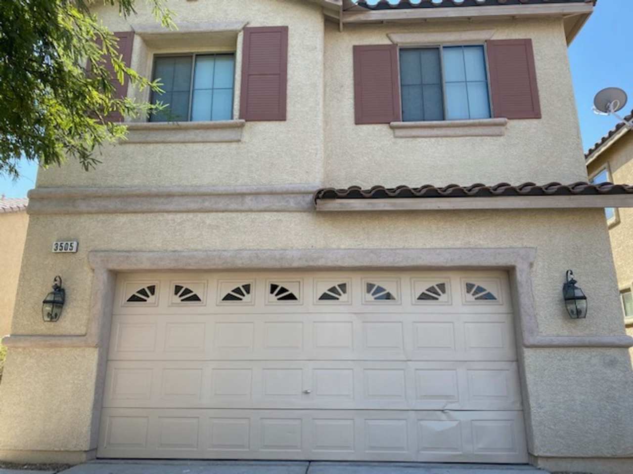 Southern Highlands 4 Bedroom- Single Family Home!