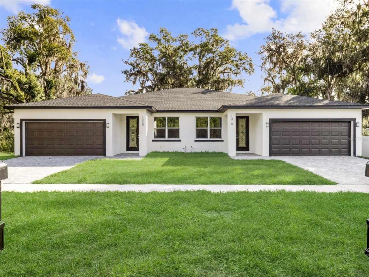 1320 N HIGHLAND STREET