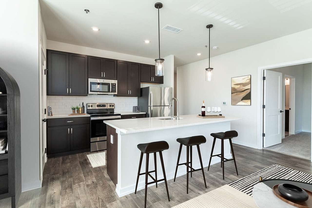 Butler Square Apartments