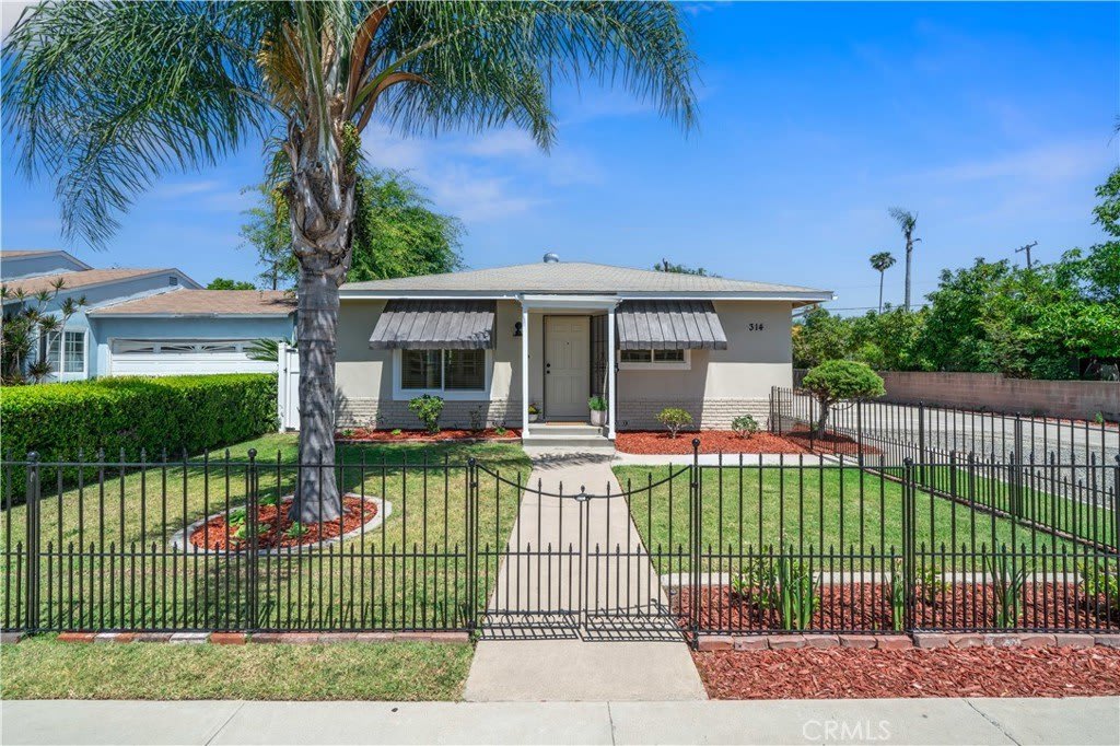 314 N. Citron Street