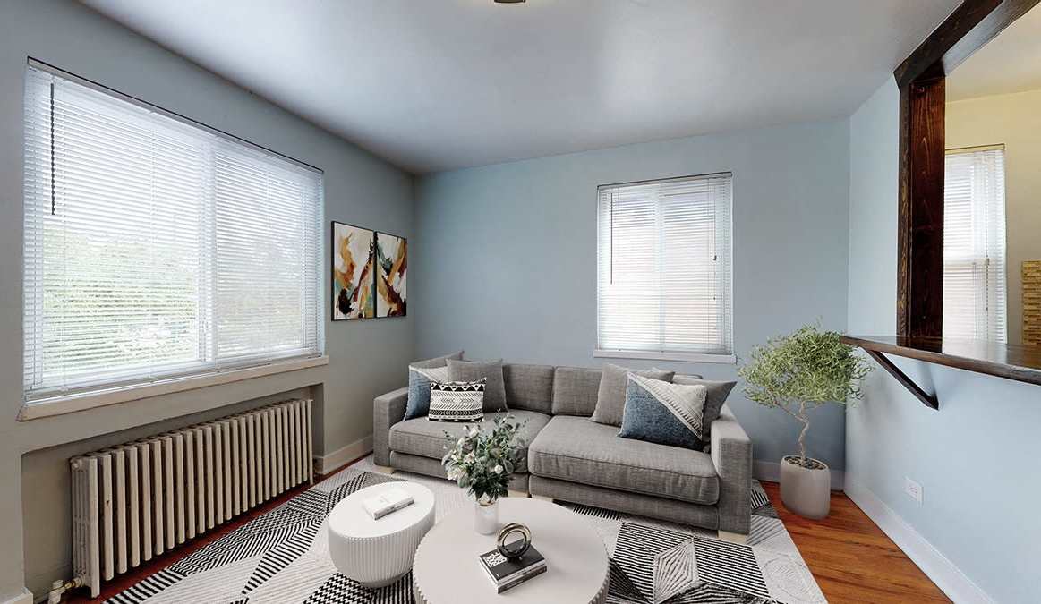 285 S Lincoln Street