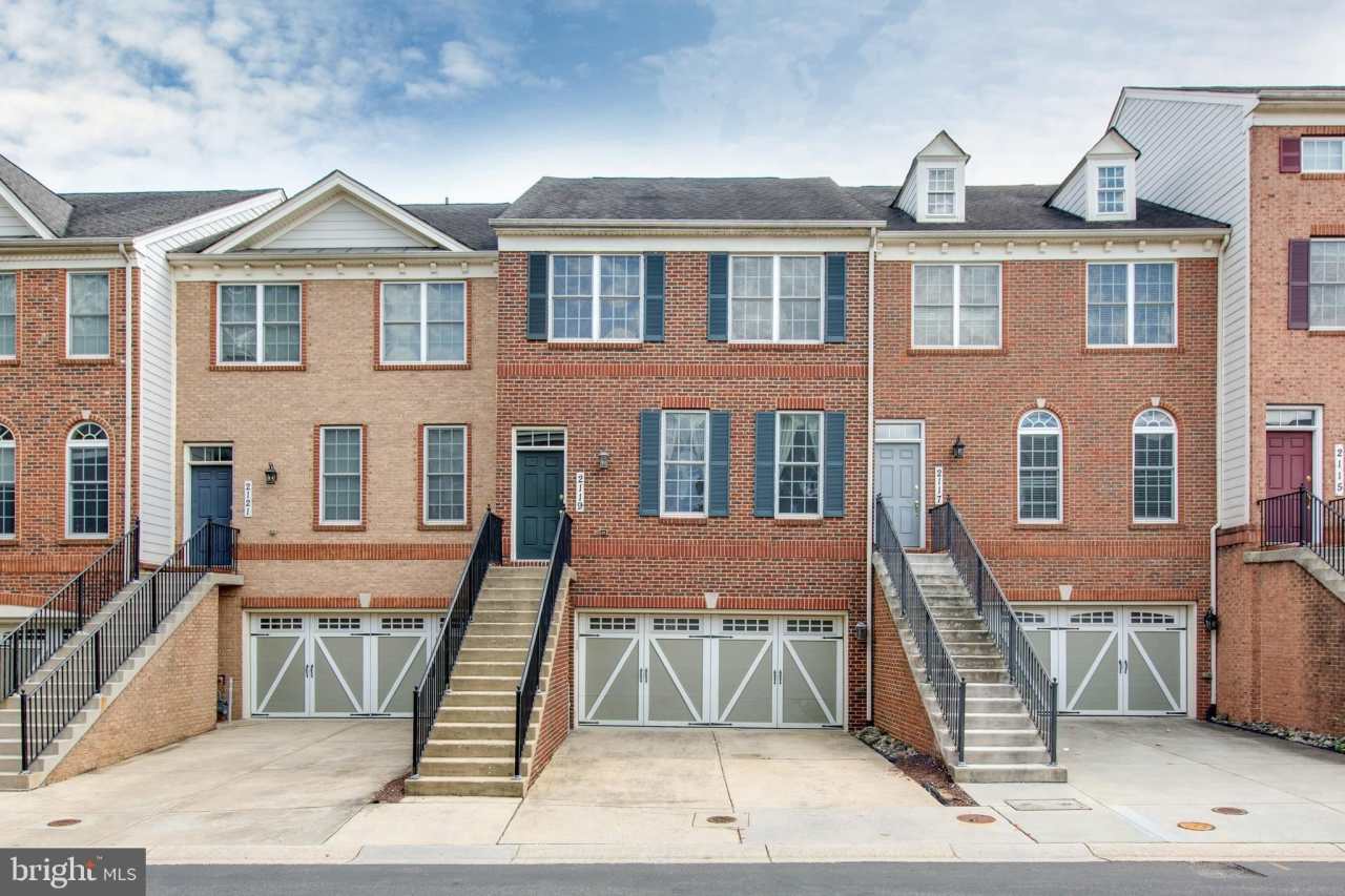 2119 SPLIT CREEK Lane