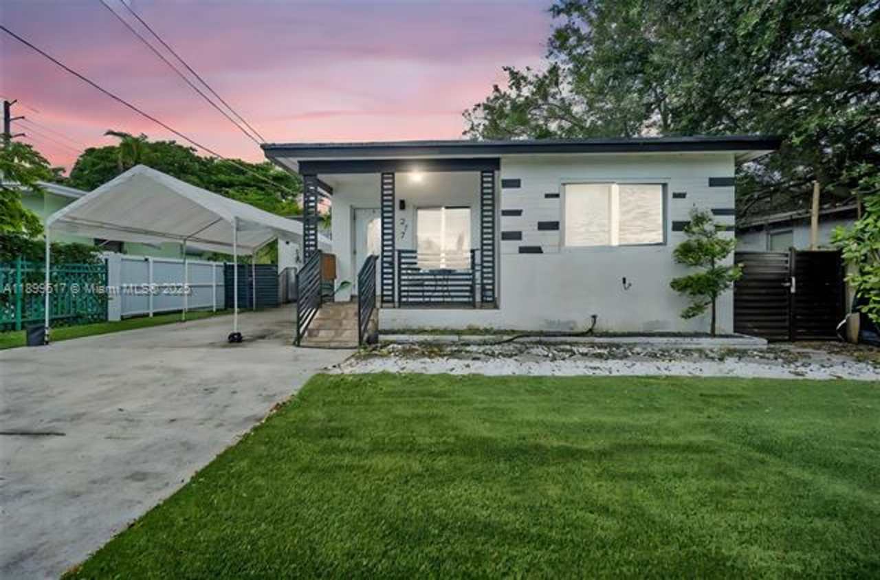 277 NW 48th St #0 MIAMI, FL 33127