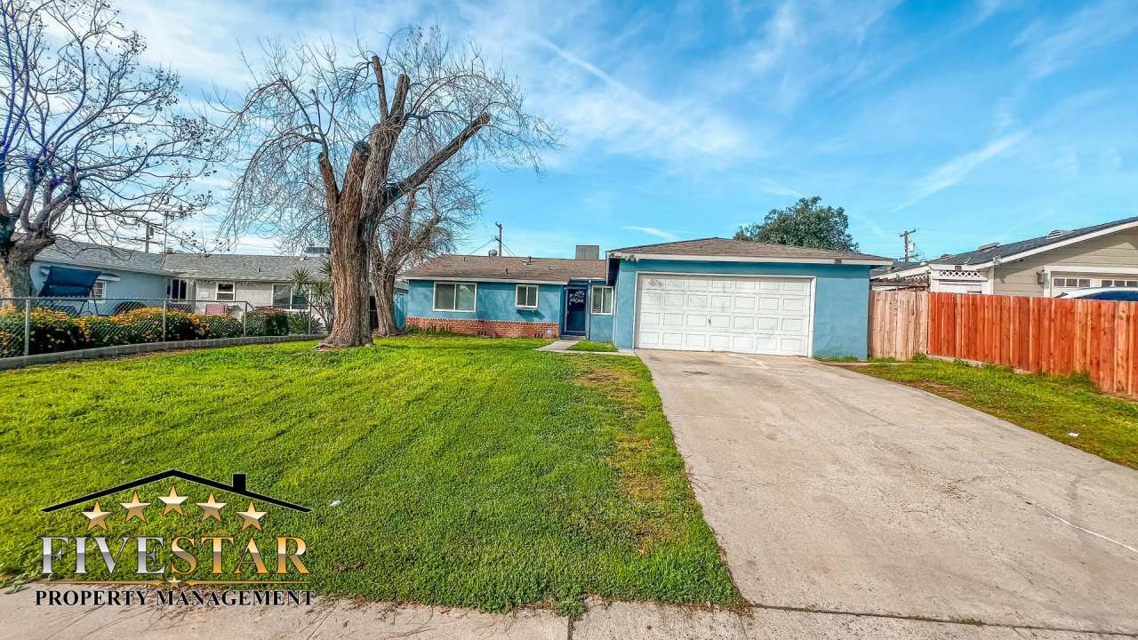 House for Rent on 2816 Occidental Street