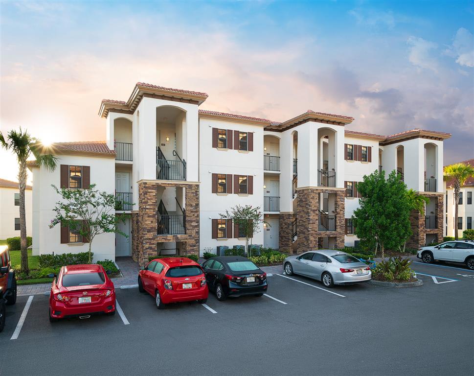 Portofino Cove