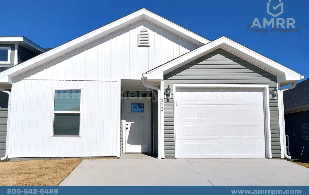 3 Bedroom Duplex In Duenweg, Missouri!