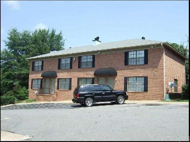 1809 Reservoir Road #20