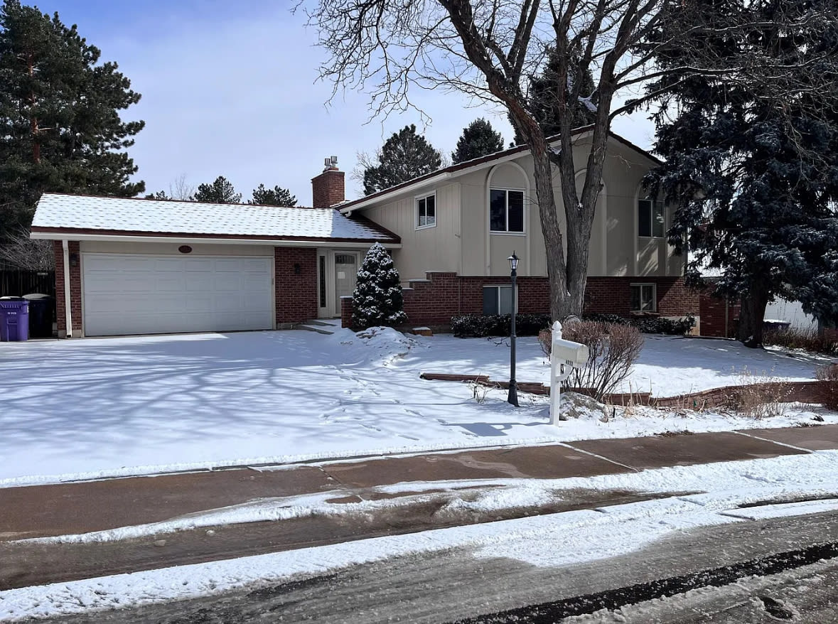 4722 South Xenia Street