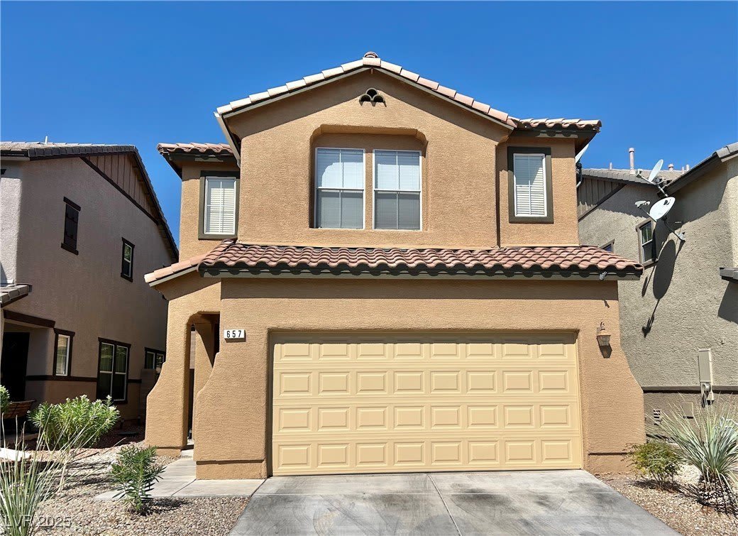 657 LUCKY PINE Street