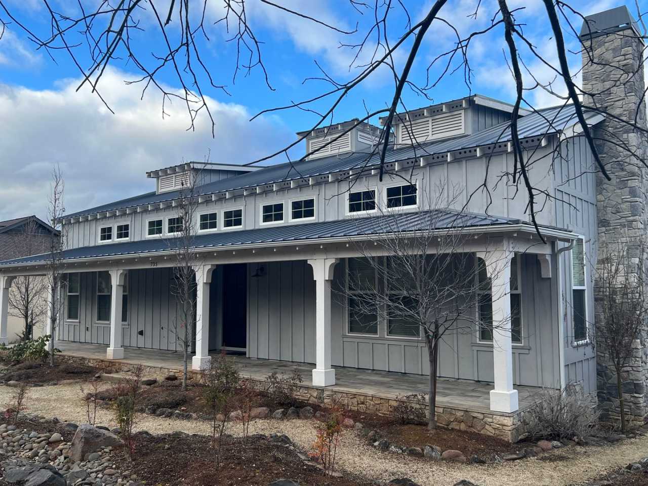 Beautiful, Custom home in the heart of Jacksonville | Available Now