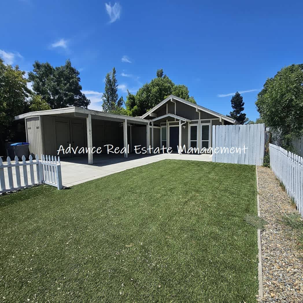 1017 Bienville Street