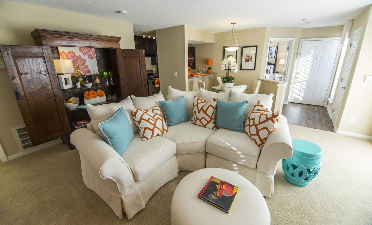 Briarleigh Park Apartments