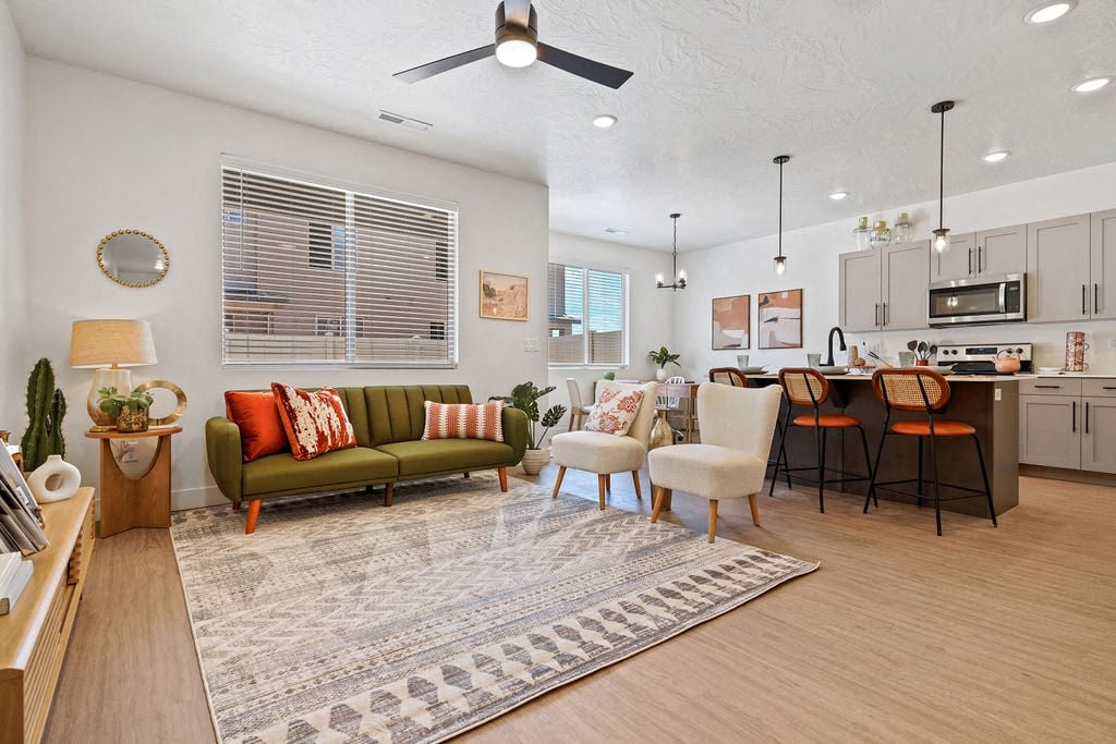 VALO at Desert Haven