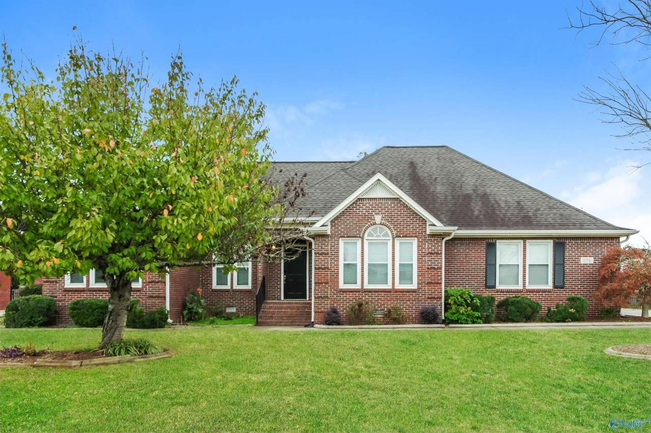 106 River Wind Drive